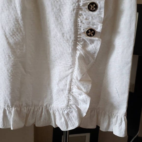 Ann Taylor summer dress - Picture 3 of 7